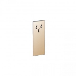 Прихожая Карина композиция 8 (Акация Молдау) в Салехарде - salekhard.ok-mebel.com | фото 6
