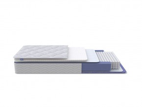 PROxSON Матрас Active Duo S/F (Ткань Трикотаж Эко) 180x195 в Салехарде - salekhard.ok-mebel.com | фото