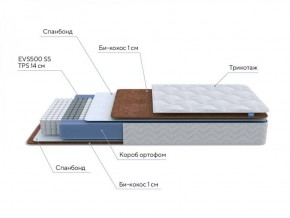 PROxSON Матрас Active F (Ткань Трикотаж Эко) 120x195 в Салехарде - salekhard.ok-mebel.com | фото 7