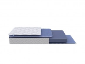 PROxSON Матрас Active Flex M (Ткань Трикотаж Эко) 90x190 в Салехарде - salekhard.ok-mebel.com | фото