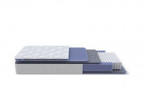 PROxSON Матрас Active M Roll (Ткань Трикотаж Эко) 200x200 в Салехарде - salekhard.ok-mebel.com | фото