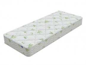 PROxSON Матрас Баланс Дуо EVS (Трикотаж Aloe Vera) 160x195 в Салехарде - salekhard.ok-mebel.com | фото