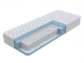 PROxSON Матрас Баланс EVS (Ткань Жаккард) 140x200 в Салехарде - salekhard.ok-mebel.com | фото