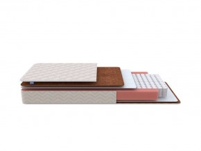 PROxSON Матрас Base M Roll (Ткань Синтетический жаккард) 120x195 в Салехарде - salekhard.ok-mebel.com | фото