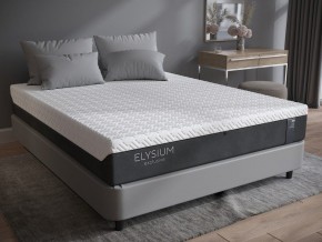 PROxSON Матрас Elysium Exclusive Spring (Трикотаж Elysium) 140x190 в Салехарде - salekhard.ok-mebel.com | фото 4