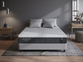 PROxSON Матрас Elysium Exclusive Spring (Трикотаж Elysium) 140x195 в Салехарде - salekhard.ok-mebel.com | фото 3
