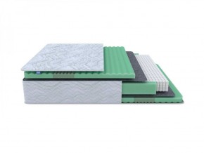 PROxSON Матрас Green Comfort M (Tricotage Dream) 140x195 в Салехарде - salekhard.ok-mebel.com | фото 2