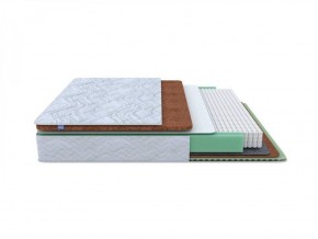 PROxSON Матрас Green Duo M/F (Tricotage Dream) 120x190 в Салехарде - salekhard.ok-mebel.com | фото