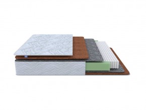 PROxSON Матрас Green F (Tricotage Dream) 90x195 в Салехарде - salekhard.ok-mebel.com | фото