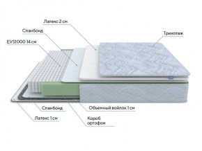 PROxSON Матрас Green S (Tricotage Dream) 120x200 в Салехарде - salekhard.ok-mebel.com | фото 7