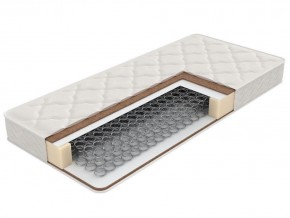 PROxSON Матрас Hard Bonnell Roll (Ткань Жаккард синтетический) 140x190 в Салехарде - salekhard.ok-mebel.com | фото