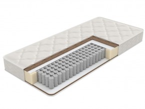 PROxSON Матрас Hard EVS Roll (Ткань Синтетический жаккард) 80x200 в Салехарде - salekhard.ok-mebel.com | фото