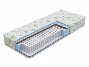 PROxSON Матрас Люкс EVS (Трикотаж Aloe Vera) 140x200 в Салехарде - salekhard.ok-mebel.com | фото 2