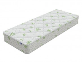 PROxSON Матрас Люкс EVS (Трикотаж Aloe Vera) 90x190 в Салехарде - salekhard.ok-mebel.com | фото