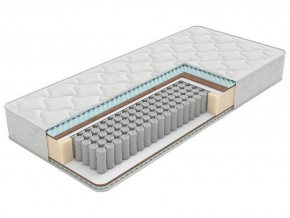 PROxSON Матрас Optima EVS (Ткань Трикотаж Эко) 140x200 в Салехарде - salekhard.ok-mebel.com | фото 2