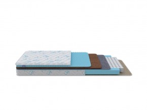 PROxSON Матрас Совенок (Cotton Little PROSON) 120x190 в Салехарде - salekhard.ok-mebel.com | фото