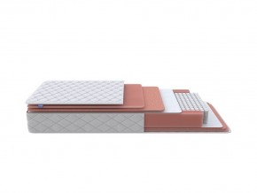 PROxSON Матрас Standart Plus M (Ткань Жаккард) 180x190 в Салехарде - salekhard.ok-mebel.com | фото 2