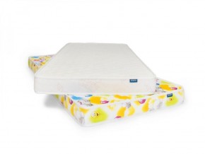 PROxSON Матрас Тигренок (Cotton Little PROSON) 120x120 в Салехарде - salekhard.ok-mebel.com | фото 8