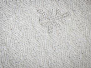 PROxSON Подушка Flow Cloth (Трикотаж Охлаждающий трикотаж + Bergerac) 40x64 в Салехарде - salekhard.ok-mebel.com | фото 11
