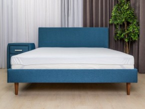 PROxSON Защитный чехол Basic (Ткань Terry Cloth без влагонепроницаемого покрытия) 160x190 в Салехарде - salekhard.ok-mebel.com | фото 2