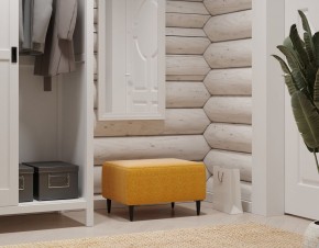Пуф Киркас Twist 12 (turquoise) в Салехарде - salekhard.ok-mebel.com | фото 4