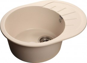 R-580L белый в Салехарде - salekhard.ok-mebel.com | фото