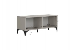 РИЧ Гостиная (модульная) кашемир в Салехарде - salekhard.ok-mebel.com | фото 3