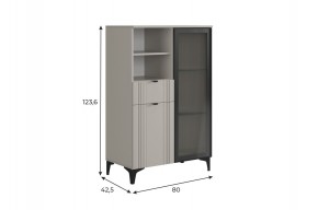 РИЧ К3 Гостиная в Салехарде - salekhard.ok-mebel.com | фото 2