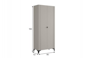РИЧ Шкаф двухдверный в Салехарде - salekhard.ok-mebel.com | фото 2