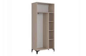 РИЧ Шкаф двухдверный в Салехарде - salekhard.ok-mebel.com | фото 4