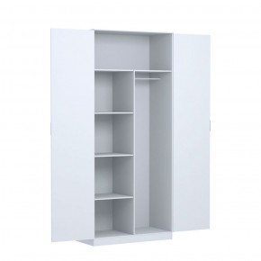 САМАНТА СМ12 Шкаф для одежды в Салехарде - salekhard.ok-mebel.com | фото 2