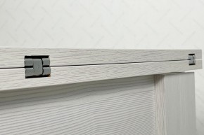 СЕКРЕТ Стол-трансформер (белый рамух) в Салехарде - salekhard.ok-mebel.com | фото 8