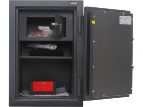 Сейф AMH-65T (132T) в Салехарде - salekhard.ok-mebel.com | фото 2