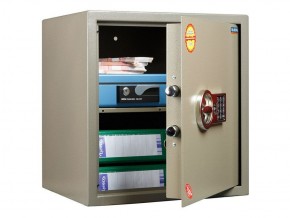 Сейф ASM.46-EL в Салехарде - salekhard.ok-mebel.com | фото 2