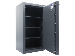 Сейф Форт-1268.EL в Салехарде - salekhard.ok-mebel.com | фото 2