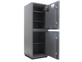 Сейф Кварцит 120T/2 EL в Салехарде - salekhard.ok-mebel.com | фото 2