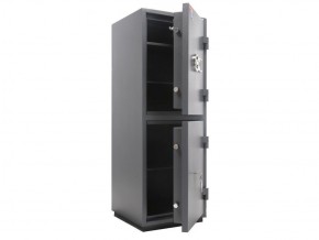 Сейф Кварцит 120T/2 EL в Салехарде - salekhard.ok-mebel.com | фото 3