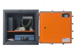 Сейф MDTB Fort-M 50 EK в Салехарде - salekhard.ok-mebel.com | фото 2