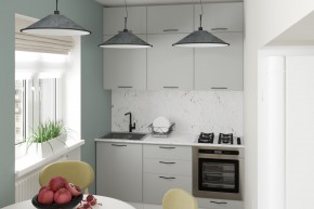 ШЕЛЛИ Кухонный гарнитур Макси 1800 мм в Салехарде - salekhard.ok-mebel.com | фото