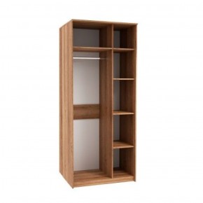ШЕРВУД Ш16а Шкаф для одежды и белья в Салехарде - salekhard.ok-mebel.com | фото 2