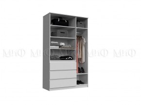 ЧЕЛСИ Шкаф 1200 в Салехарде - salekhard.ok-mebel.com | фото 5