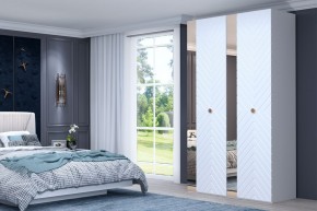 Шкаф 1400 Марсель в Салехарде - salekhard.ok-mebel.com | фото 7