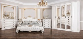 Шкаф 2-х ств без зеркала Натали в Салехарде - salekhard.ok-mebel.com | фото 5