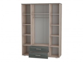 Шкаф 4-х ств. ПШ-5.5 ВЕРСАЛЬ-1 в Салехарде - salekhard.ok-mebel.com | фото 2