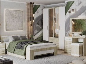 Шкаф 4х ств НКМ Эдем-1 секция №7 в Салехарде - salekhard.ok-mebel.com | фото 3