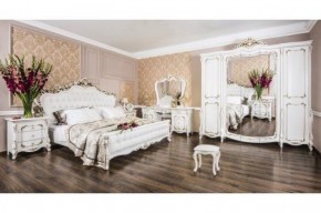 Шкаф 5-ти ств Анна Мария в Салехарде - salekhard.ok-mebel.com | фото 4
