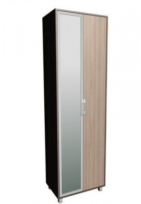 Шкаф 600 зеркало Вест М04 в Салехарде - salekhard.ok-mebel.com | фото