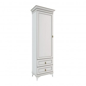 АГАТА АТ 5 Шкаф для белья в Салехарде - salekhard.ok-mebel.com | фото