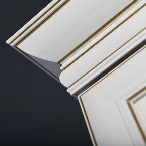 АГАТА АТ 5 Шкаф для белья в Салехарде - salekhard.ok-mebel.com | фото 3