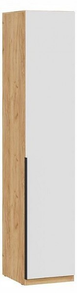 Шкаф для белья Джоли в Салехарде - salekhard.ok-mebel.com | фото